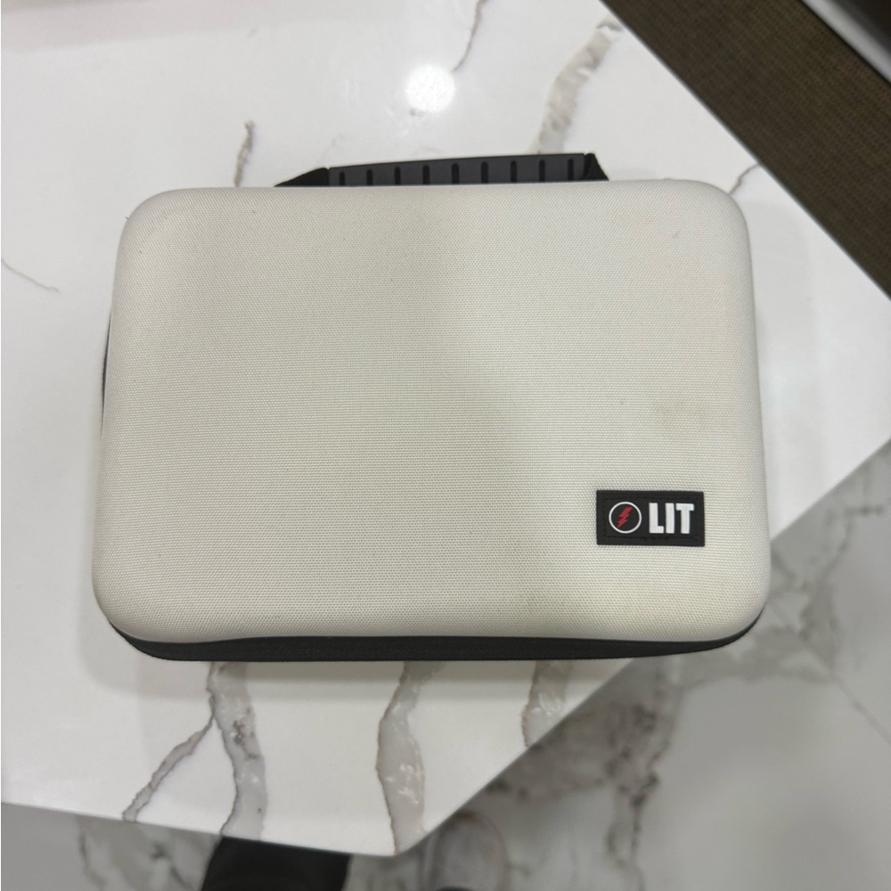 lit method smart pilates band set